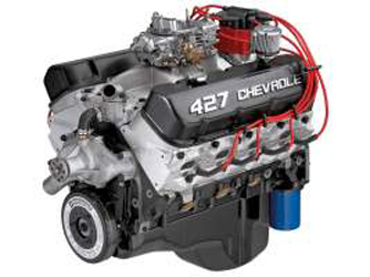 B0094 Engine